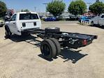New 2025 Ram 5500 Tradesman Regular Cab 4x4 120 CA Cab Chassis for sale #B64731 - photo 2