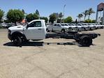 New 2025 Ram 5500 Tradesman Regular Cab 4x4 120 CA Cab Chassis for sale #B64731 - photo 13