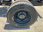 New 2025 Ram 5500 Tradesman Regular Cab 4x4 120 CA Cab Chassis for sale #B64731 - photo 17
