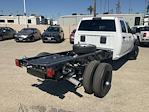 New 2025 Ram 5500 Tradesman Crew Cab 4x4 60 CA Cab Chassis for sale #B64732 - photo 9