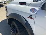 New 2025 Ram 5500 Tradesman Crew Cab 4x4 60 CA Cab Chassis for sale #B64732 - photo 15