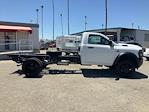 New 2025 Ram 4500 Tradesman Regular Cab 4x4 84 CA Cab Chassis for sale #B64734 - photo 8