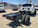 New 2025 Ram 4500 Tradesman Regular Cab 4x4 84 CA Cab Chassis for sale #B64734 - photo 10