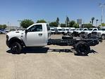 New 2025 Ram 4500 Tradesman Regular Cab 4x4 84 CA Cab Chassis for sale #B64734 - photo 13