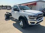 New 2025 Ram 5500 Tradesman Regular Cab 4x4 60 CA Cab Chassis for sale #B64735 - photo 6