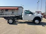 New 2025 Ram 5500 Tradesman Regular Cab 4x4 60 CA Cab Chassis for sale #B64735 - photo 8