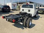 New 2025 Ram 5500 Tradesman Regular Cab 4x4 60 CA Cab Chassis for sale #B64735 - photo 10