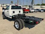 New 2025 Ram 5500 Tradesman Regular Cab 4x4 60 CA Cab Chassis for sale #B64735 - photo 2