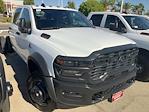 New 2025 Ram 4500 Tradesman Crew Cab 4x4 60 CA Cab Chassis for sale #B64744 - photo 3