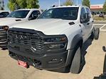 New 2025 Ram 4500 Tradesman Crew Cab 4x4 60 CA Cab Chassis for sale #B64744 - photo 1