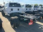 New 2025 Ram 4500 Tradesman Crew Cab 4x4 60 CA Cab Chassis for sale #B64744 - photo 2
