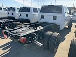 New 2025 Ram 4500 Tradesman Crew Cab 4x4 60 CA Cab Chassis for sale #B64744 - photo 4