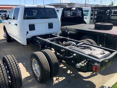 New 2025 Ram 3500 Tradesman Crew Cab 60 CA Cab Chassis for sale #B64746 - photo 2