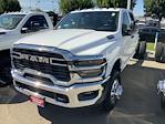 New 2025 Ram 3500 Tradesman Crew Cab 60 CA Cab Chassis for sale #B64746 - photo 1