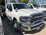 New 2025 Ram 3500 Tradesman Crew Cab 60 CA Cab Chassis for sale #B64746 - photo 3