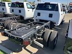 New 2025 Ram 3500 Tradesman Crew Cab 60 CA Cab Chassis for sale #B64746 - photo 4