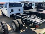 New 2025 Ram 3500 Tradesman Crew Cab 60 CA Cab Chassis for sale #B64746 - photo 2