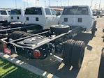 New 2025 Ram 5500 Tradesman Regular Cab 4x4 108 CA Cab Chassis for sale #B64753 - photo 5