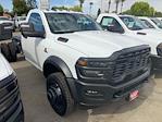 New 2025 Ram 5500 Tradesman Regular Cab 4x4 84 CA Cab Chassis for sale #B64759 - photo 3