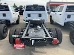 New 2025 Ram 5500 Tradesman Regular Cab 4x4 84 CA Cab Chassis for sale #B64759 - photo 2