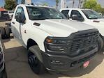 New 2025 Ram 3500 Tradesman Regular Cab 4x4 84 CA Cab Chassis for sale #B64771 - photo 3
