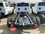 New 2025 Ram 3500 Tradesman Regular Cab 4x4 84 CA Cab Chassis for sale #B64771 - photo 2