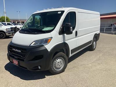 New 2025 Ram ProMaster 3500 Standard Roof Empty Cargo Van for sale #B64776 - photo 1