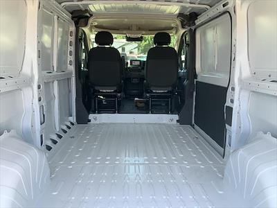 New 2025 Ram ProMaster 3500 Standard Roof Empty Cargo Van for sale #B64776 - photo 2