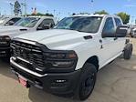 New 2025 Ram 3500 Tradesman Crew Cab 4x4 60 CA Cab Chassis for sale #B64800 - photo 1