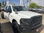 New 2025 Ram 3500 Tradesman Crew Cab 4x4 60 CA Cab Chassis for sale #B64800 - photo 3
