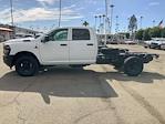 New 2025 Ram 3500 Tradesman Crew Cab 4x4 60 CA Cab Chassis for sale #B64800 - photo 4