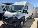 New 2025 Ram ProMaster 1500 High Roof Empty Cargo Van for sale #B64801 - photo 1