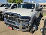 New 2025 Ram 5500 Tradesman Crew Cab 4x4 84 CA Cab Chassis for sale #B64810 - photo 1
