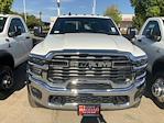 New 2025 Ram 5500 Tradesman Crew Cab 4x4 84 CA Cab Chassis for sale #B64810 - photo 3