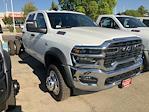 New 2025 Ram 5500 Tradesman Crew Cab 4x4 84 CA Cab Chassis for sale #B64810 - photo 4