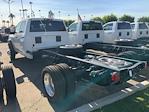 New 2025 Ram 5500 Tradesman Crew Cab 4x4 84 CA Cab Chassis for sale #B64810 - photo 2
