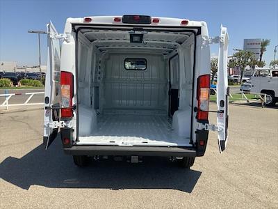New 2025 Ram ProMaster 1500 Standard Roof Empty Cargo Van for sale #B64822 - photo 2