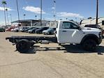 New 2026 Ram 5500 Tradesman Regular Cab 4x4 84 CA Cab Chassis for sale #B64902 - photo 5
