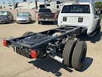 New 2026 Ram 5500 Tradesman Regular Cab 4x4 84 CA Cab Chassis for sale #B64902 - photo 6