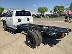 New 2026 Ram 5500 Tradesman Regular Cab 4x4 84 CA Cab Chassis for sale #B64902 - photo 2