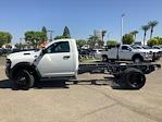 New 2026 Ram 5500 Tradesman Regular Cab 4x4 84 CA Cab Chassis for sale #B64902 - photo 7