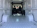 New 2026 Ram ProMaster 3500 High Roof Empty Cargo Van for sale #B64906 - photo 8