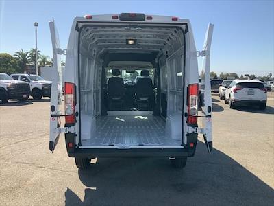 New 2025 Ram ProMaster EV 3500 High Roof Empty Cargo Van for sale #B64907 - photo 2