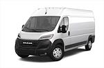 New 2025 Ram ProMaster EV 3500 High Roof Empty Cargo Van for sale #B64907 - photo 1