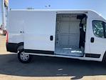 New 2025 Ram ProMaster EV 3500 High Roof Empty Cargo Van for sale #B64907 - photo 11