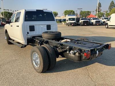 New 2026 Ram 3500 Crew Cab 60 CA Cab Chassis for sale #B64925 - photo 2