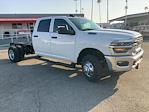 New 2026 Ram 3500 Tradesman Crew Cab 4x4 60 CA Cab Chassis for sale #B64925 - photo 3