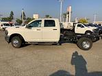 New 2026 Ram 3500 Tradesman Crew Cab 4x4 60 CA Cab Chassis for sale #B64925 - photo 7