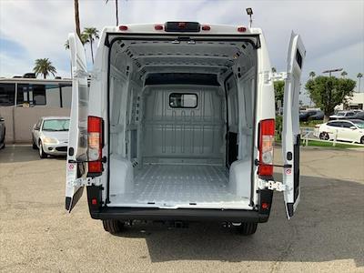 New 2026 Ram ProMaster 1500 High Roof Empty Cargo Van for sale #B64935 - photo 2
