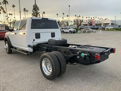 New 2026 Ram 5500 Crew Cab 60 CA Cab Chassis for sale #B64962 - photo 2